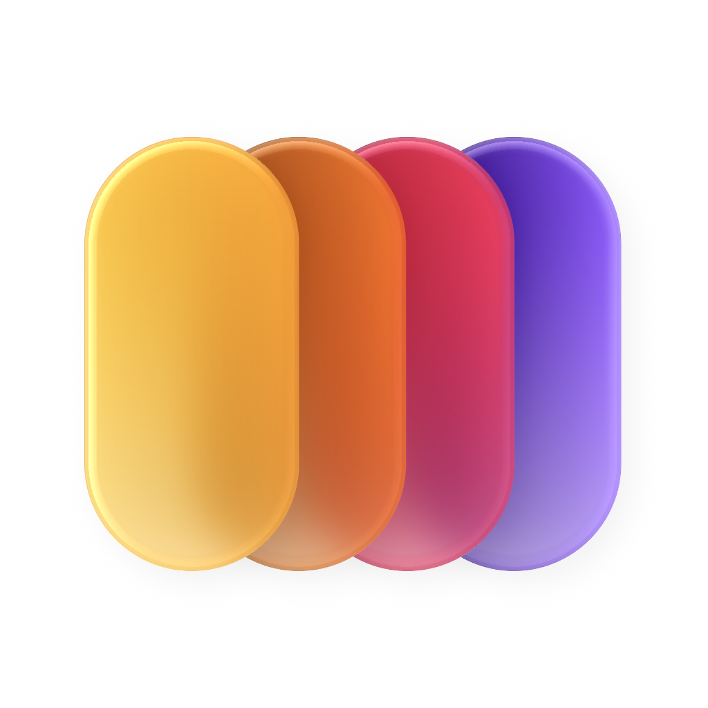 Hue App Icon